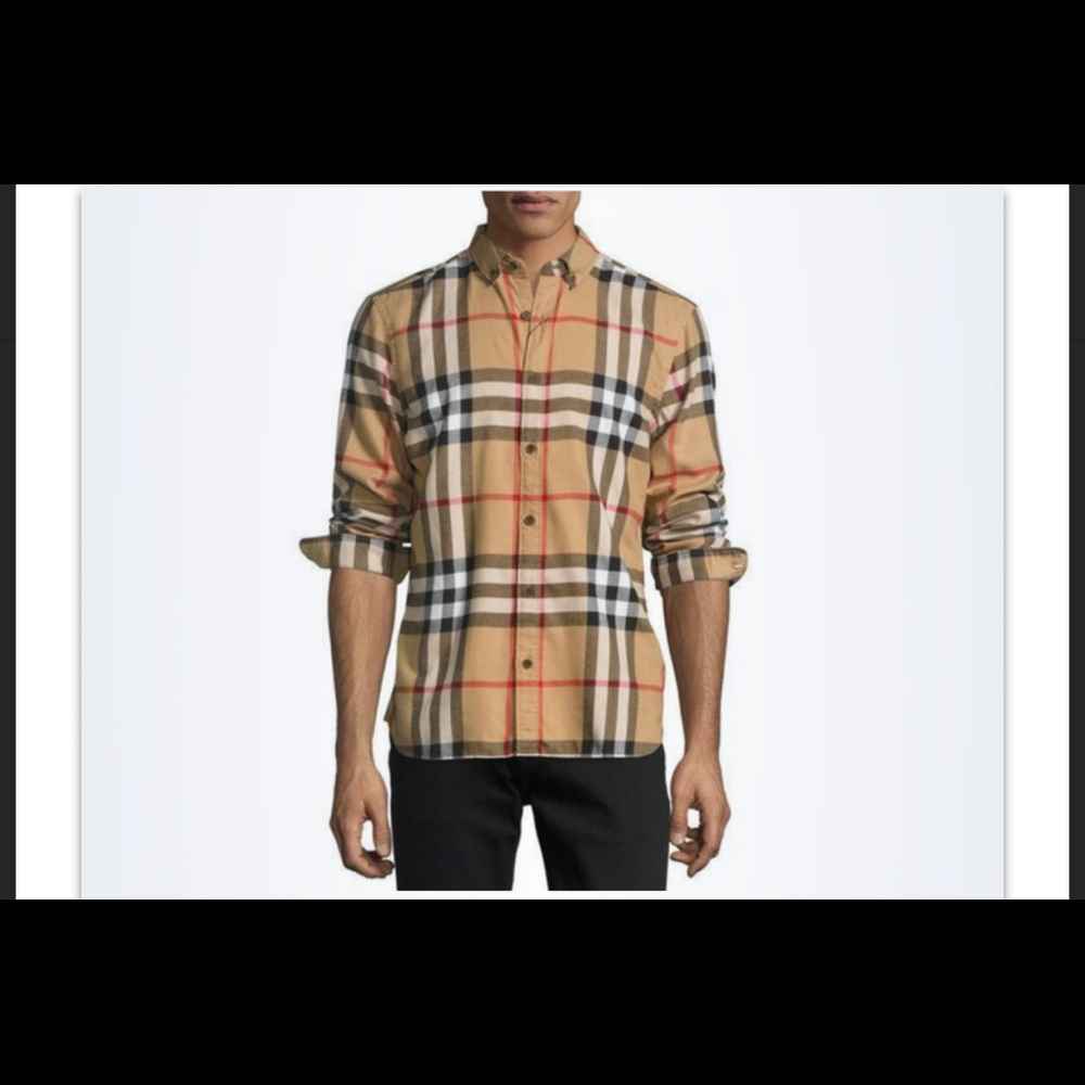 Burberry